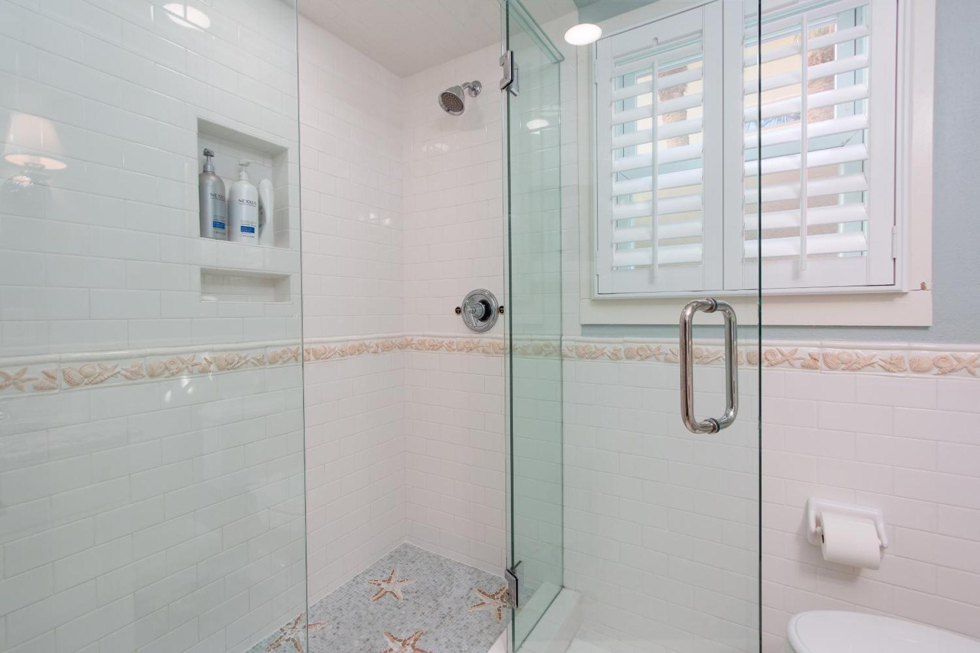 Sunset Breeze - Beachfront Pool Home - Monthly Rental 클리어워터 비치 외부 사진